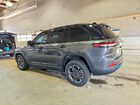 2022 Jeep Grand Cherokee Trailhawk 4xe Серый vin: 1C4RJYC69N8765025 2022 Jeep Grand Cherokee Trailhawk 4xe Серый vin: 1C4RJYC69N8765025