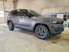2022 Jeep Grand Cherokee Trailhawk 4xe Серый vin: 1C4RJYC69N8765025 2022 Jeep Grand Cherokee Trailhawk 4xe Серый vin: 1C4RJYC69N8765025