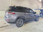 2022 Jeep Grand Cherokee Trailhawk 4xe Серый vin: 1C4RJYC69N8765025 2022 Jeep Grand Cherokee Trailhawk 4xe Серый vin: 1C4RJYC69N8765025