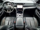 2023 Jeep Grand Cherokee Overland 4xe Черный vin: 1C4RJYD64PC663789