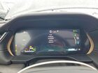 2023 Jeep Grand Cherokee Overland 4xe Черный vin: 1C4RJYD64PC663789