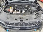 2023 Jeep Grand Cherokee Overland 4xe Черный vin: 1C4RJYD64PC663789