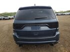 2020 Dodge Durango R Blue vin: 1C4SDHCT1LC166161