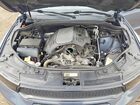 2020 Dodge Durango R Blue vin: 1C4SDHCT1LC166161