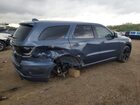 2020 Dodge Durango R Blue vin: 1C4SDHCT1LC166161