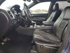 2020 Dodge Durango R Blue vin: 1C4SDHCT1LC166161