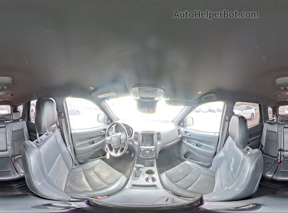 1C4SDHCT1LC166161 2020 DODGE DURANGO Blue 