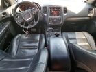 2020 Dodge Durango R Черный vin: 1C4SDHCT4LC283264