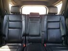 2020 Dodge Durango R Черный vin: 1C4SDHCT4LC283264