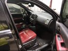 2020 Dodge Durango R/t Rwd Black vin: 1C4SDHCT4LC307644