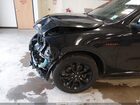 2020 Dodge Durango R/t Rwd Black vin: 1C4SDHCT4LC307644