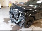 2020 Dodge Durango R/t Rwd Black vin: 1C4SDHCT4LC307644