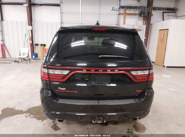 1C4SDHCT4LC307644 2020 DODGE DURANGO Black 