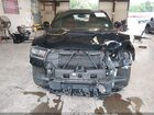 2020 Dodge Durango R/t Rwd Black vin: 1C4SDHCT4LC307644
