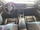 2023 Dodge Durango R Белый vin: 1C4SDHCT5PC687244