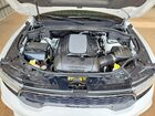 2023 Dodge Durango R Белый vin: 1C4SDHCT5PC687244