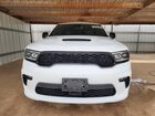 2023 Dodge Durango R Белый vin: 1C4SDHCT5PC687244 Damage: Front Bumper, Multiple Scratches Light, 3