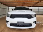 2023 Dodge Durango R Белый vin: 1C4SDHCT5PC687244