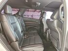 2023 Dodge Durango R Белый vin: 1C4SDHCT5PC687244