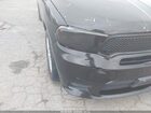 2019 Dodge Durango R/t Rwd Черный vin: 1C4SDHCT6KC575478