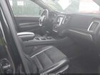 2019 Dodge Durango R/t Rwd Черный vin: 1C4SDHCT6KC575478