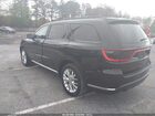 2019 Dodge Durango R/t Rwd Черный vin: 1C4SDHCT6KC575478