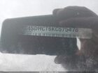 2019 Dodge Durango R/t Rwd Черный vin: 1C4SDHCT6KC575478
