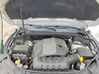 2017 Dodge Durango R White vin: 1C4SDHCT7HC672407