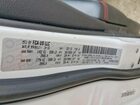 2017 Dodge Durango R White vin: 1C4SDHCT7HC672407