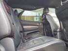 2017 Dodge Durango R White vin: 1C4SDHCT7HC672407