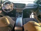 2024 Dodge Durango R Серый vin: 1C4SDHCT7RC149762