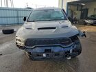 2024 Dodge Durango R Серый vin: 1C4SDHCT7RC149762