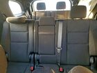 2024 Dodge Durango R Серый vin: 1C4SDHCT7RC149762