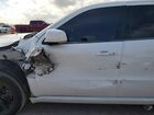 2020 Dodge Durango R Белый vin: 1C4SDHCT8LC204453