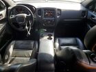 2020 Dodge Durango R Белый vin: 1C4SDHCT8LC204453