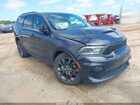 2023 Dodge Durango R/t Plus Rwd Black vin: 1C4SDHCT9PC715062