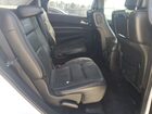 2018 Dodge Durango Citadel Черный vin: 1C4SDHET5JC226453