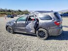 2018 Dodge Durango R Угольный vin: 1C4SDJCT0JC292161