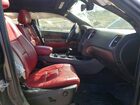 2018 Dodge Durango R Угольный vin: 1C4SDJCT0JC292161