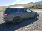 2018 Dodge Durango R Угольный vin: 1C4SDJCT0JC292161