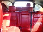 2018 Dodge Durango R Угольный vin: 1C4SDJCT0JC292161