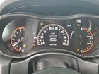 2019 Dodge Durango R/t White vin: 1C4SDJCT0KC764957