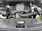 2019 Dodge Durango R/t White vin: 1C4SDJCT0KC764957
