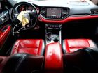 2021 Dodge Durango R Black vin: 1C4SDJCT0MC661914