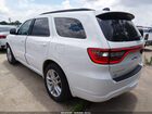 2025 Dodge Durango R/t White vin: 1C4SDJCT0SC515297