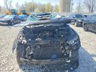 2026 Dodge Durango R Черный vin: 1C4SDJCT0TC203417