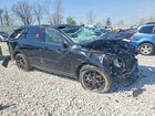 2026 Dodge Durango R Черный vin: 1C4SDJCT0TC203417