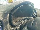 2026 Dodge Durango R Черный vin: 1C4SDJCT0TC203417