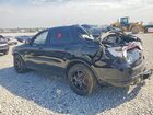 2026 Dodge Durango R Черный vin: 1C4SDJCT0TC203417