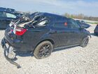 2026 Dodge Durango R Черный vin: 1C4SDJCT0TC203417